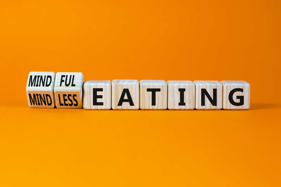 The Most Essential Intuitive Eating Tips